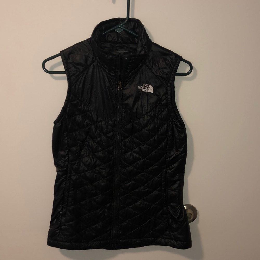 Northface vest